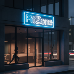 spor_salonu_neon_tabela