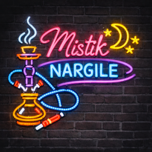 Nargile Neon Tabela