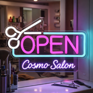 Open Neon